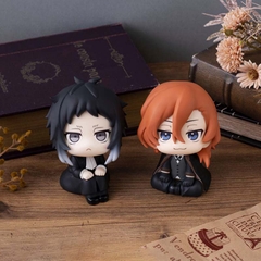 MÔ HÌNH Akutagawa Ryuunosuke - Bungou Stray Dogs - Look Up (MegaHouse) FIGURE CHÍNH HÃNG