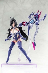 Mô Hình Auv Tsukuyomi Regalia - Megami Device - 1/12 (Kotobukiya) MODEL KIT CHÍNH HÃNG