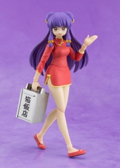 [Pre Order] MÔ HÌNH Shampoo - Ranma 1/2 - S.H.Figuarts (Bandai Spirits) FIGURE CHÍNH HÃNG