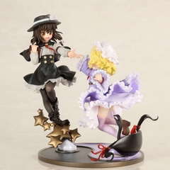 [PRE ORDER] MÔ HÌNH Touhou Project - Maribel Hearn - Usami Renko (Bell Fine) FIGURE CHÍNH HÃNG