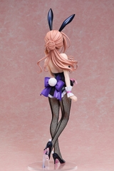 [PRE ORDER] MÔ HÌNH Gakuen iDOLM@STER - Himesaki Rinami - B-style - 1/4 - Bunny Ver. (FREEing) FIGURE CHÍNH HÃNG