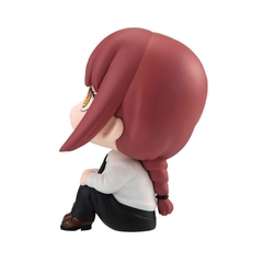 [Pre Order] MÔ HÌNH Makima - Gekijouban Chainsaw Man: Reze Hen - Look Up (MegaHouse) FIGURE CHÍNH HÃNG