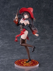 [PRE ORDER] MÔ HÌNH  Tokisaki Kurumi - Date A Live V - F:Nex - 1/7 - Witch Style Ver. (FuRyu) FIGURE CHÍNH HÃNG