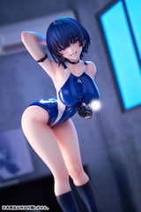 [PRE ORDER] MÔ HÌNH Aoba Umise - Regular Edition 1/6 - Illustrated by Ulrich (Partylook) FIGURE CHÍNH HÃNG