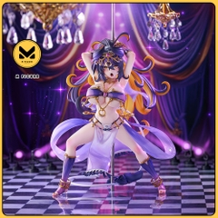 [PRE ORDER] MÔ HÌNH Bombergirl Rainbow - Prune - 1/6 - Belly Dance Ver. (Wing) FIGURE CHÍNH HÃNG