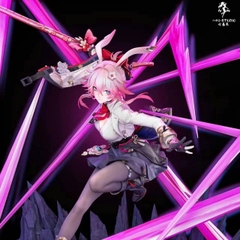 [PRE ORDER] MÔ HÌNH Evanescia - Honkai Star Rail (Hakimi Studio) FIGURE CHÍNH HÃNG