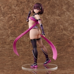 [PRE ORDER] MÔ HÌNH Ayakashi Triangle - Kanade Suzu - Exorcist Ninja Costume Ver. (Union Creative International Ltd) FIGURE CHÍNH HÃNG
