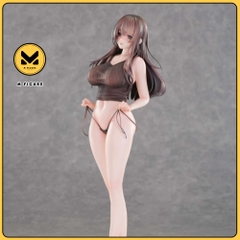 [PRE ORDER] MÔ HÌNH Original - Tsukino Onee-san - 1/6 (Pure) FIGURE CHÍNH HÃNG