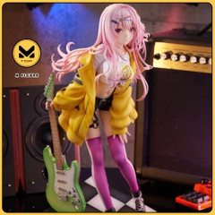 [PRE ORDER] MÔ HÌNH Limelight Lemonade Jam - Harumi Ena - 1/3.5 (Alice Glint) FIGURE CHÍNH HÃNG