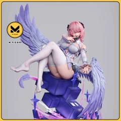 [PRE ORDER] MÔ HÌNH Remielle Dan - Zenless Zone Zero (New Age Studio) FIGURE CHÍNH HÃNG