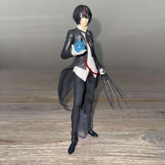 MÔ HÌNH Tensei Shitara Slime Datta Ken - Diablo - Rimuru Tempest - Ichiban Kuji - Ichiban Kuji Tensei Shitara Slime Datta Ken “Shinsei” Rimuru Tempest (C Prize) (Bandai Spirits) FIGURE CHÍNH HÃNG