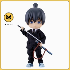 [PRE ORDER] MÔ HÌNH Gekijouban Chainsaw Man: Reze Hen - Hayakawa Aki - Nendoroid Doll (Good Smile Company) FIGURE CHÍNH HÃNG