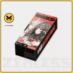 THẺ BÀI Zenless Zone Zero × Shining Soul - Collectible Cards Vol. 2 (miHoYo) - CARD CHÍNH HÃNG