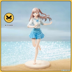 [PRE ORDER] MÔ HÌNH Replica datte, Koi wo Suru. - Nao - 1/6 (HobbyChaton) FIGURE CHÍNH HÃNG