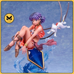 [PRE ORDER] MÔ HÌNH Fushigi no Umi no Nadia - King - Nadia - 1/7 (Alter) FIGURE CHÍNH HÃNG