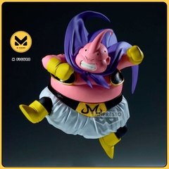 [PRE ORDER] MÔ HÌNH Dragon Ball Z - Majin Buu (Fat) - Match Makers (Bandai Spirits) FIGURE CHÍNH HÃNG
