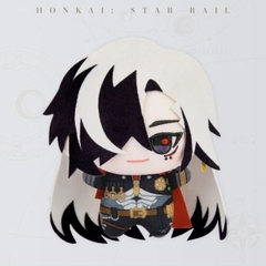 [PRE ORDER] BÔNG Honkai: Star Rail - Chibigurumi - Honkai: Star Rail Chibigurumi Vol. 3 (Bandai Spirits, miHoYo) FIGURE CHÍNH HÃNG
