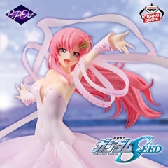 [PRE ORDER] MÔ HÌNH Lacus Clyne - Kidou Senshi Gundam SEED - Banpresto Evolve - Akatsuki no Kuruma Ending ver. (Bandai Spirits)) FIGURE CHÍNH HÃNG