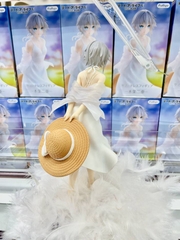 MÔ HÌNH Honjou Nia - Date A Live V -Summer Dress, 12 Shuunen Kinen (FuRyu) FIGURE CHÍNH HÃNG