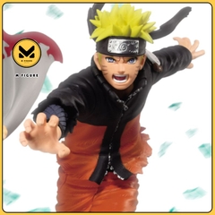 [PRE ORDER] MÔ HÌNH Uzumaki Naruto - Naruto Shippuuden - Naruto 72 Series (Bandai Spirits) FIGURE CHÍNH HÃNG