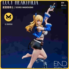 [PRE ORDER] MÔ HÌNH Lucy Heartfilia - Fairy Tail (GuGu Studio) FIGURE CHÍNH HÃNG