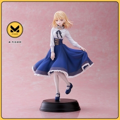 MÔ HÌNH Jess - TENITOL Heat The Pig Liver - Complete Figure(FURYU) FIGURE CHÍNH HÃNG