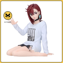 [Pre Order] MÔ HÌNH Ayase Momo - Dandadan - Relax Time (Bandai Spirits) FIGURE CHÍNH HÃNG