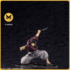 MÔ HÌNH Toji Fushiguro ARTFX J Jujutsu Kaisen 1/8 Complete Figure(Kotobukiya) FIGURE CHÍNH HÃNG