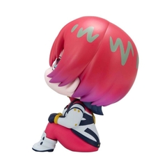 [Pre Order] MÔ HÌNH Yuzuriha Amate (Machu) Pilot Suit Ver. - Gundam GquuuuuuX - Look Up (MegaHouse) FIGURE CHÍNH HÃNG