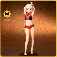[PRE ORDER] MÔ HÌNH Lycoris Recoil - Nishikigi Chisato - 1/7 - Training Wear(Ques Q) FIGURE CHÍNH HÃNG