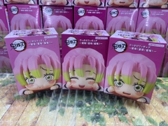 MÔ HÌNH Kanroji Mitsuri - Kimetsu no Yaiba - Hikkake Figure - Kimetsu no Yaiba Hikkake Figure Mitsuri! Mitsuri! Mitsuri! (FuRyu) FIGURE CHÍNH HÃNG