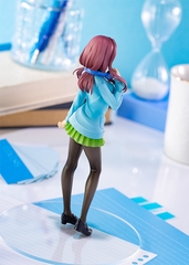 MÔ HÌNH Nakano Miku -  Gotoubun no Hanayome ∬ - Pop Up Parade (Good Smile Company) FIGURE CHÍNH HÃNG