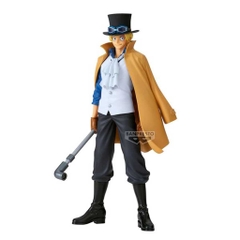 MÔ HÌNH Sabo - One Piece - The Grandline Series - Extra (Bandai Spirits)FIGURE CHÍNH HÃNG