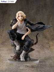 [Pre Order] MÔ HÌNH Manjiro Sano - Tokyo Revengers - 1/7 Complete Figure(FURYU) FIGURE CHÍNH HÃNG