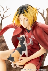 MÔ HÌNH Kenma Kozume - ARTFX J Haikyuu!! - 1/8 Complete Figure(Kotobukiya) FIGURE CHÍNH HÃNG