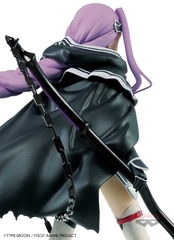 MÔ HÌNH Medusa - Fate/Grand Order- EXQ Figure - Shukumei o Seou Shoujo Ana (Bandai) FIGURE CHÍNH HÃNG