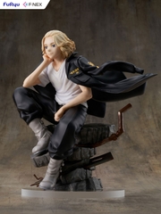 [Pre Order] MÔ HÌNH Manjiro Sano - Tokyo Revengers - 1/7 Complete Figure(FURYU) FIGURE CHÍNH HÃNG