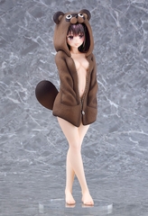 MÔ HÌNH Ayakashi Triangle Suzu Kanade 1/7 Complete Figure(Phat Company) FIGURE CHÍNH HÃNG