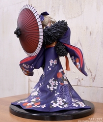MÔ HÌNH KDcolle Fate/stay night [Heaven's Feel] Saber Alter Kimono ver. 1/7 Complete Figure(KADOKAWA) FIGURE CHÍNH HÃNG