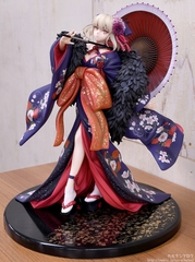 MÔ HÌNH KDcolle Fate/stay night [Heaven's Feel] Saber Alter Kimono ver. 1/7 Complete Figure(KADOKAWA) FIGURE CHÍNH HÃNG