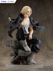 [Pre Order] MÔ HÌNH Manjiro Sano - Tokyo Revengers - 1/7 Complete Figure(FURYU) FIGURE CHÍNH HÃNG