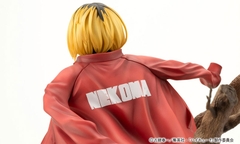 MÔ HÌNH Kenma Kozume - ARTFX J Haikyuu!! - 1/8 Complete Figure(Kotobukiya) FIGURE CHÍNH HÃNG