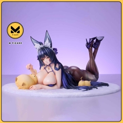 [PRE ORDER] MÔ HÌNH Azur Lane Musashi Still Illustration Ver. 1/4 Complete Figure(NEONMAX) FIGURE CHÍNH HÃNG