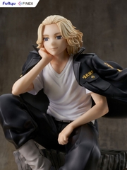 [Pre Order] MÔ HÌNH Manjiro Sano - Tokyo Revengers - 1/7 Complete Figure(FURYU) FIGURE CHÍNH HÃNG