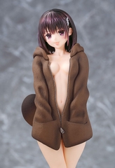 MÔ HÌNH Ayakashi Triangle Suzu Kanade 1/7 Complete Figure(Phat Company) FIGURE CHÍNH HÃNG