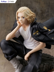 [Pre Order] MÔ HÌNH Manjiro Sano - Tokyo Revengers - 1/7 Complete Figure(FURYU) FIGURE CHÍNH HÃNG