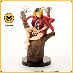 MÔ HÌNH Kenma Kozume - ARTFX J Haikyuu!! - 1/8 Complete Figure(Kotobukiya) FIGURE CHÍNH HÃNG