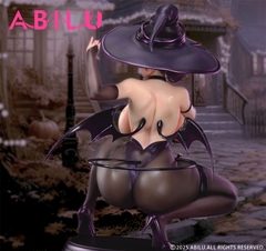 [PRE ORDER] MÔ HÌNH Molly's Changing Clothes Time Witch Ver. 1/4 Complete Figure(ABILU Design) FIGURE CHÍNH HÃNG