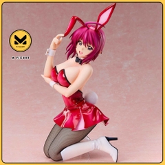 [PRE ORDER] MÔ HÌNH Kidou Senshi Gundam SEED Destiny - Lunamaria Hawke - B-style - 1/4 - Bunny Ver. (FREEing, MegaHouse) FIGURE CHÍNH HÃNG