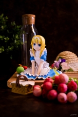 MÔ HÌNH Alice Zuberg - Sword Art Online: Alicization - EXQ Figure (Banpresto) FIGURE CHÍNH HÃNG